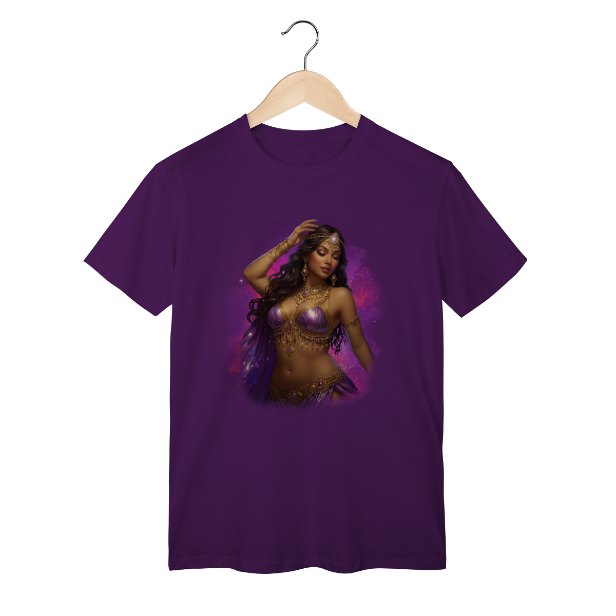 Luna - T-shirt
