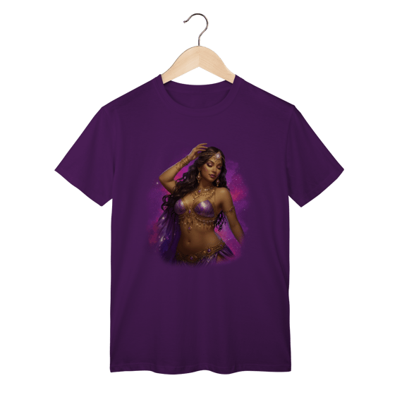 Luna - T-shirt