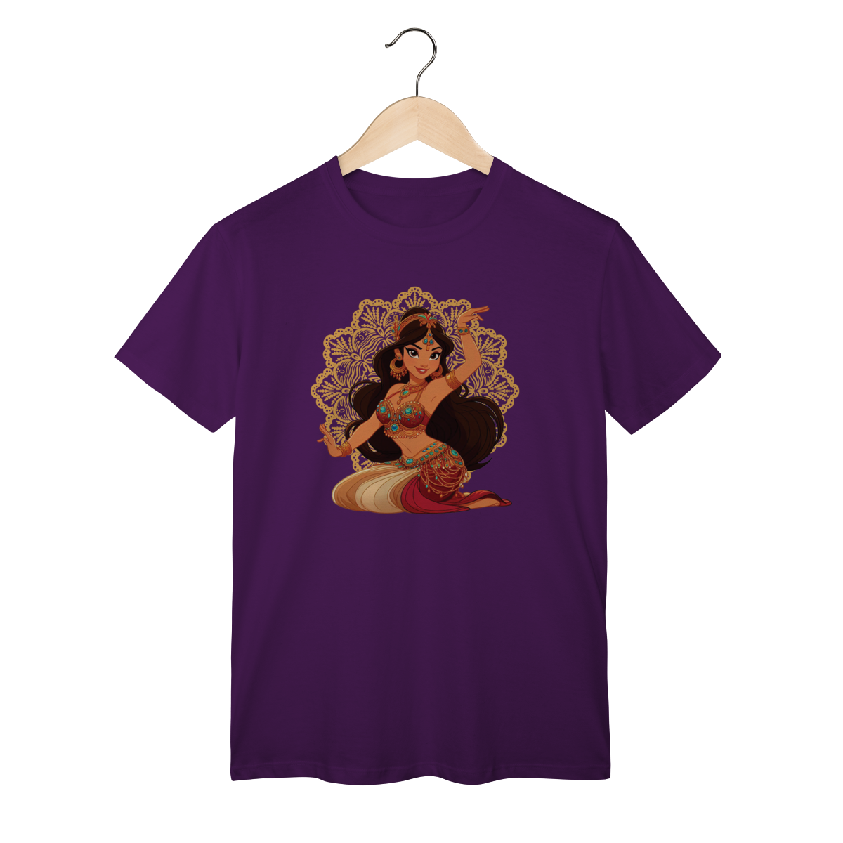 Lina - T-shirt