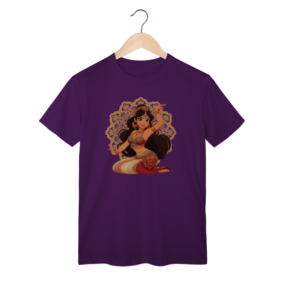 Lina - T-shirt