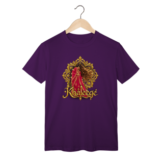 Nome do produto Khaleege T-shirt