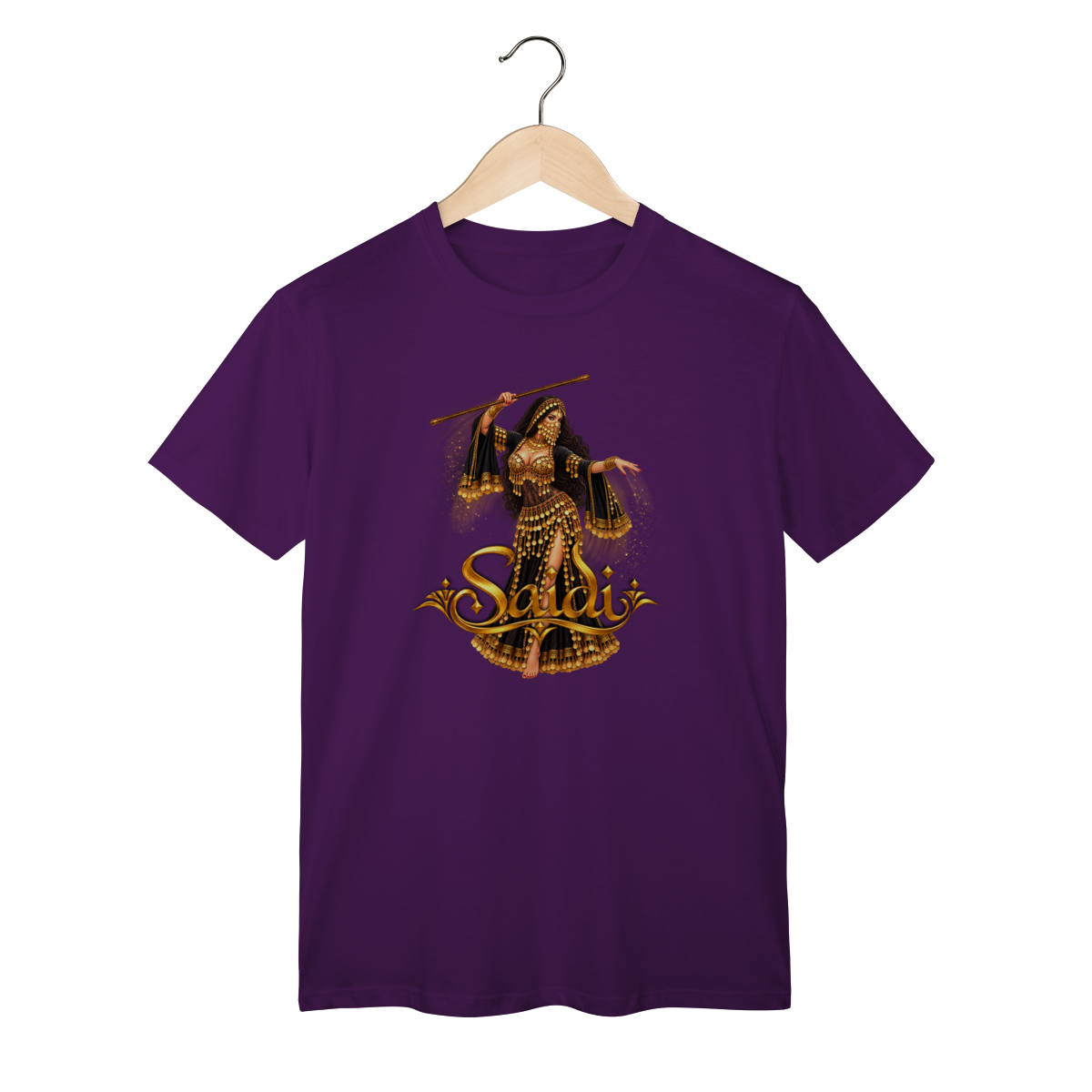 Nome do produto: Saidi T-shirt