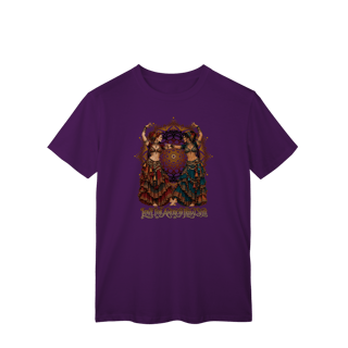 Nome do produto T-Shirt Love for the ATS - Coleção Tribal ATS/FCBD