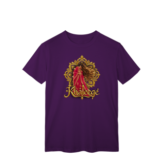 Nome do produto Khaleege T-shirt