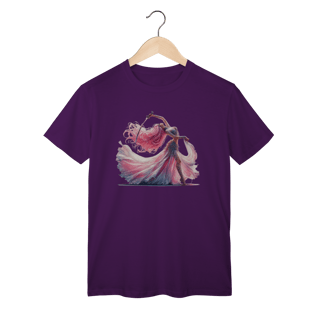 Nome do produto Lamis - T-shirt