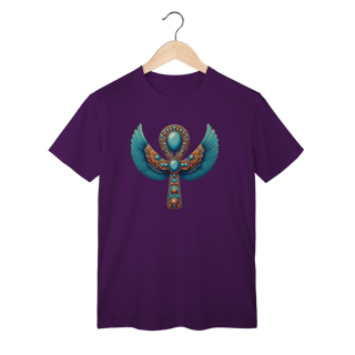 Nome do produto Ankh - T-shirt