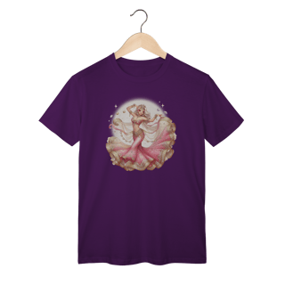 Nome do produto Boneca Amal - T-shirt