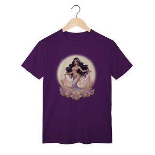Nome do produto Boneca Noahri - T-shirt