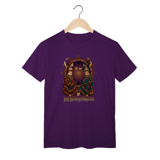 Nome do produto T-Shirt Love for the ATS - Coleção Tribal ATS/FCBD