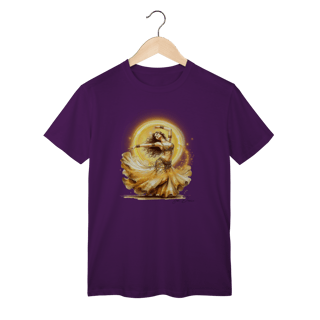 Nome do produto Sun Dance - T-shirt