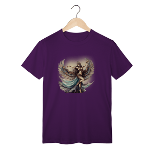 Nome do produto Dancing Isis - T-shirt