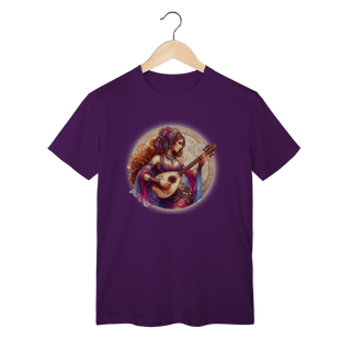 Nome do produto Maryam - T-shirt