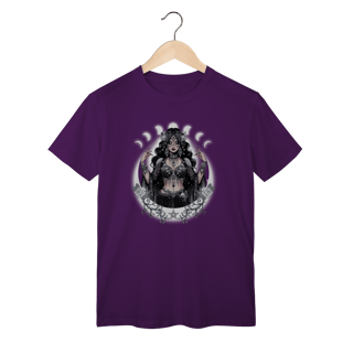 Nome do produto Bailarina Wicca - T-shirt