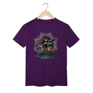 Nome do produto Dalia - T-shirt