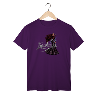 Nome do produto Kawleeya - T-shirt