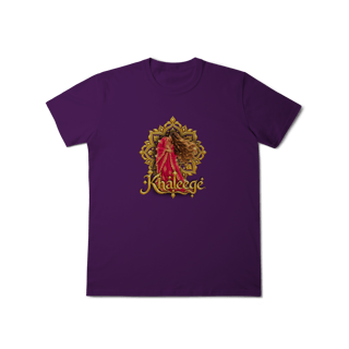 Nome do produto Khaleege T-shirt