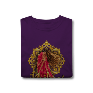 Nome do produto Khaleege T-shirt