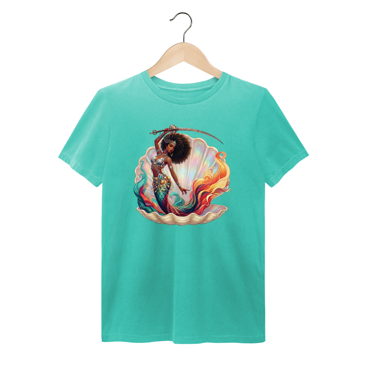 Nayara - T-shirt estonada