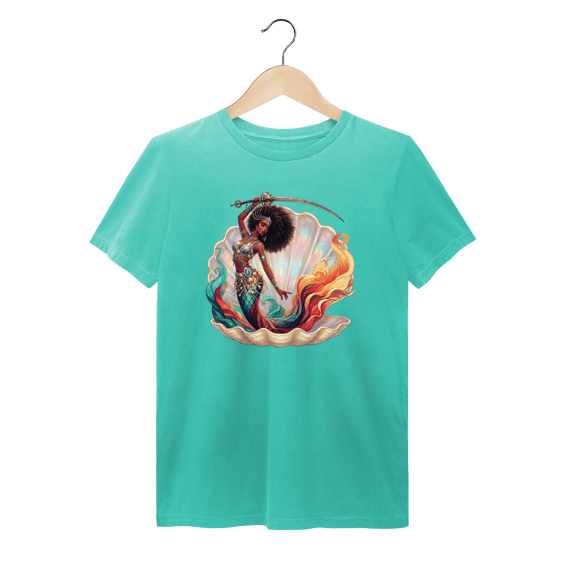 Nayara - T-shirt estonada