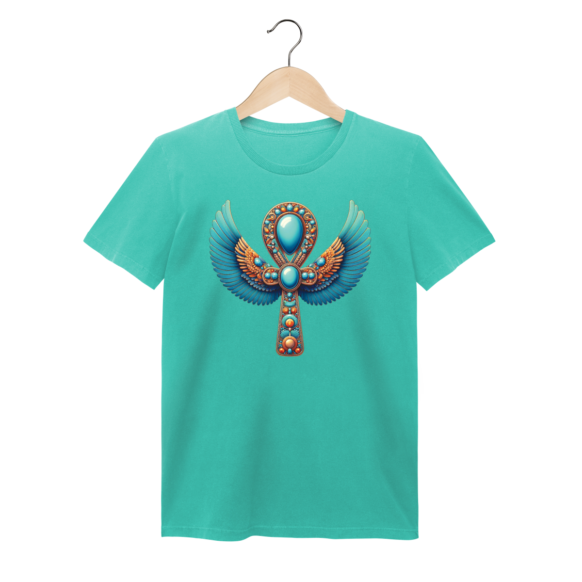 Ankh - Baby Look estonada