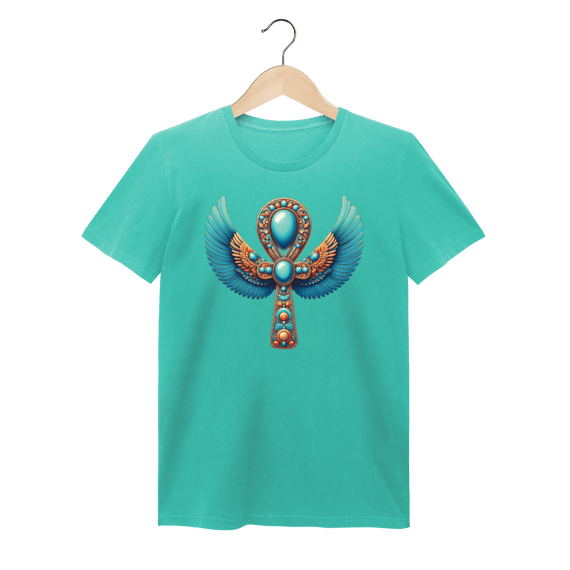 Ankh - Baby Look estonada