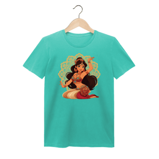Nome do produto Lina - Baby Look