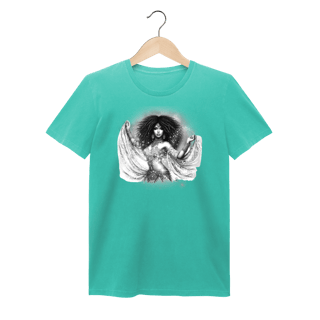 Nome do produto Zara - Baby Look