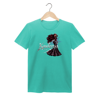Nome do produto Kawleeya - Baby Look estonada