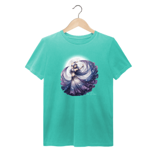 Nome do produto Moon Dance - T-shirt Estonada
