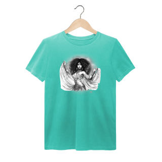 Nome do produto Zara - T-shirt estonada