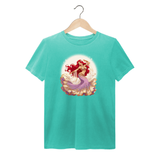 Nome do produto Boneca Karin - T-shirt estonada
