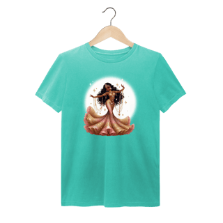 Nome do produto Boneca Layla - T-shirt estonada
