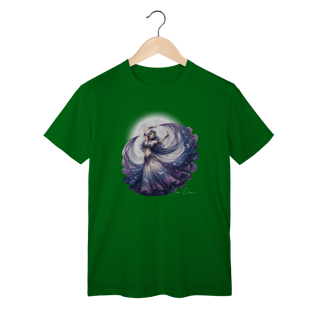 Nome do produto Moon Dance - T-shirt