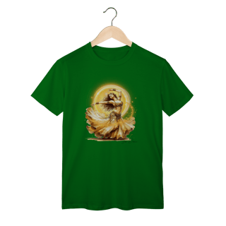Nome do produto Sun Dance - T-shirt