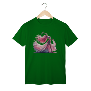 Nome do produto Lamis - T-shirt