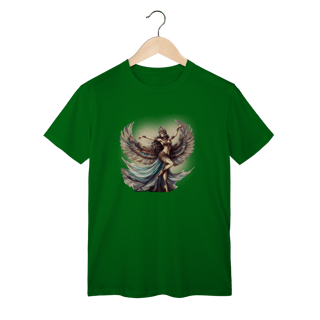 Nome do produto Dancing Isis - T-shirt