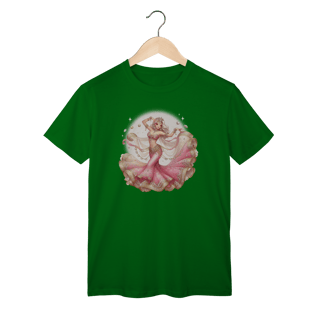 Nome do produto Boneca Amal - T-shirt