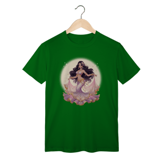 Nome do produto Boneca Noahri - T-shirt