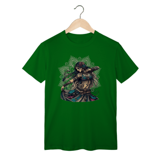 Nome do produto Dalia - T-shirt