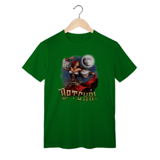 Nome do produto Yanya - T-shirt