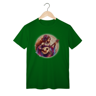 Nome do produto Maryam - T-shirt