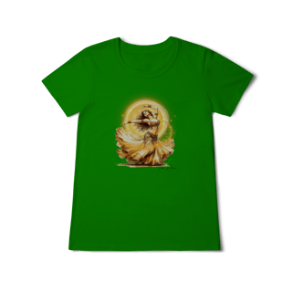Nome do produto Sun Dance - Baby Look