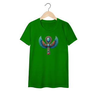 Nome do produto Ankh - Baby Look