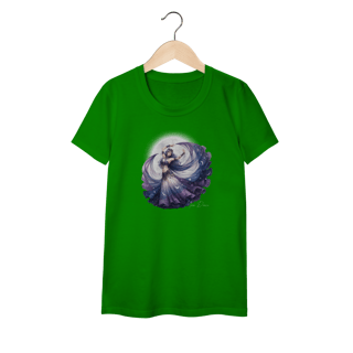 Nome do produto Moon Dance - Baby Look