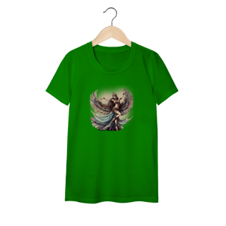 Nome do produto Dancing Isis - Baby Look