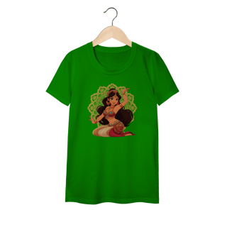 Nome do produto Lina - Baby Look