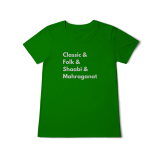 Nome do produto Classic&+ - Baby Look (tons escuros)