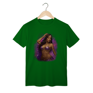 Nome do produto Luna - T-shirt