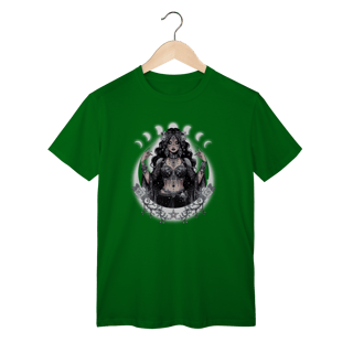 Nome do produto Bailarina Wicca - T-shirt