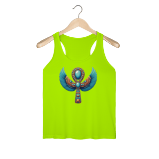 Nome do produto Ankh - Regata Dry UV